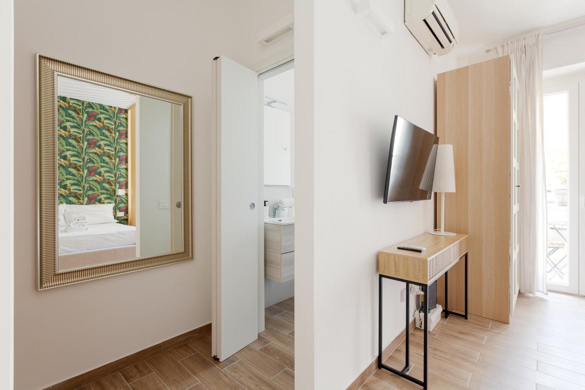 Forlanini M4 Modern Studio With Balcony Mediolan Zewnętrze zdjęcie